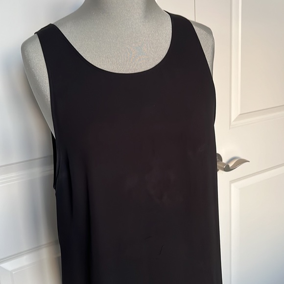 Wilfred Sleeveless Dress - Picture 6 of 8